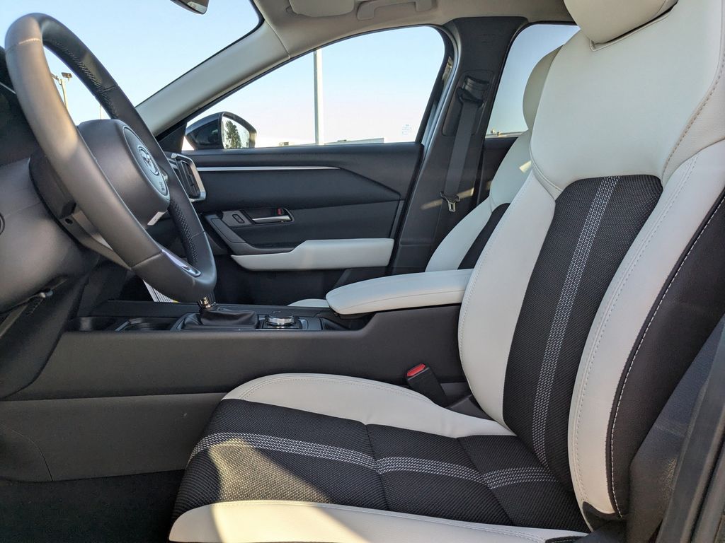 2026 Mazda CX-50 2.5 S Preferred