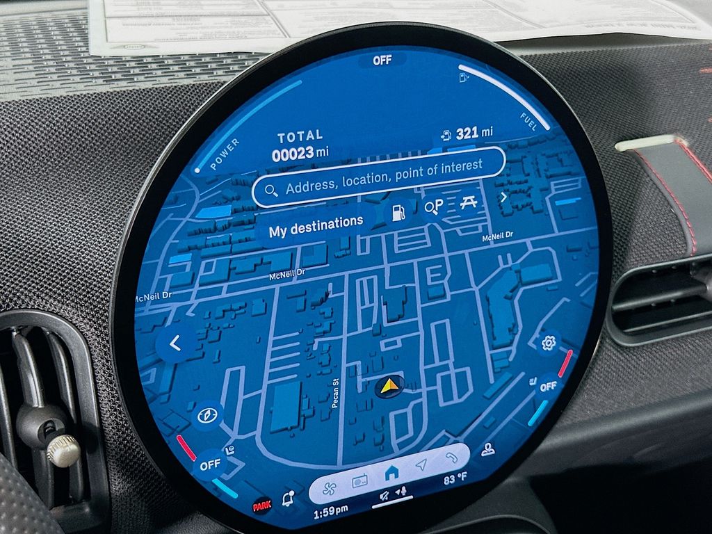 Thumbnail: 2026 MINI Cooper - 12