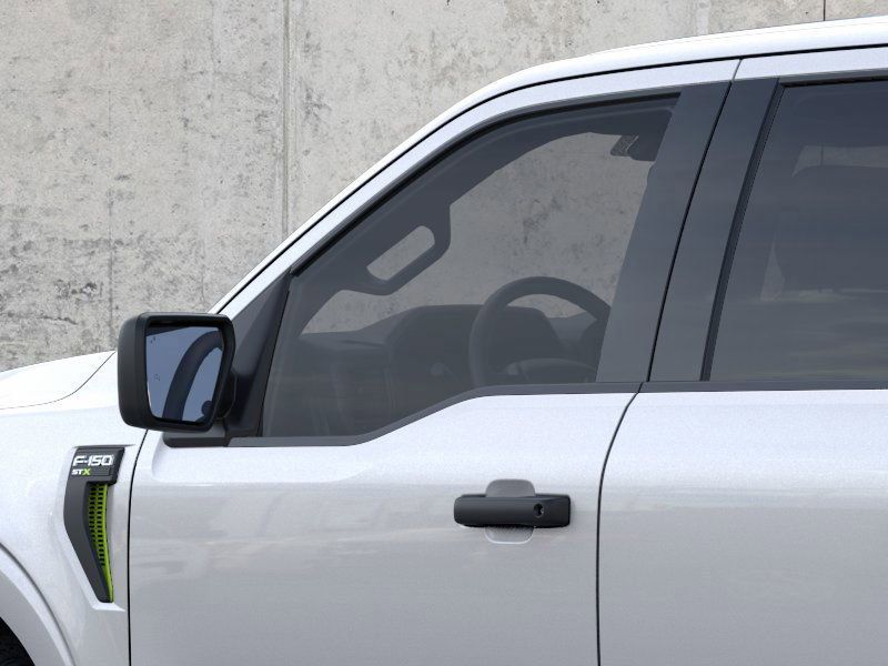 2024 Ford F-150 STX photo