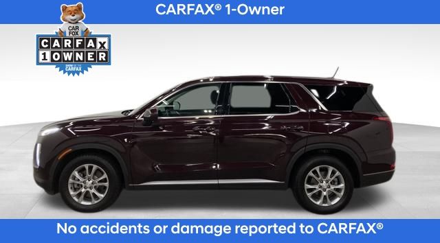 2022 Hyundai Palisade SE