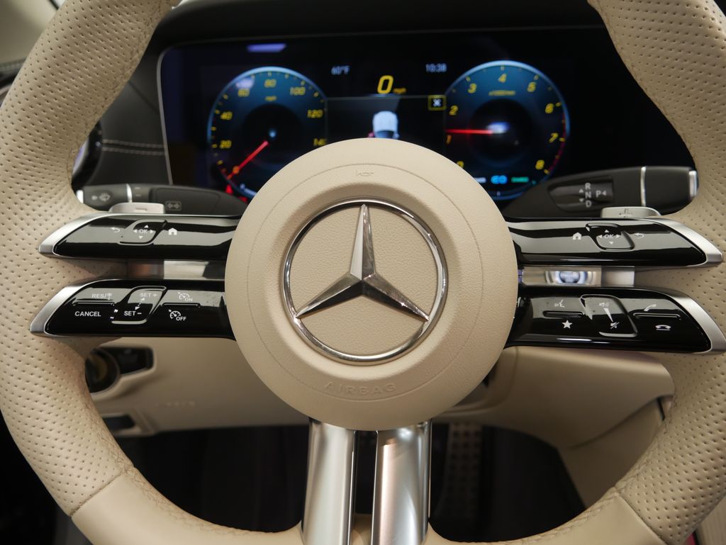 Thumbnail: 2023 Mercedes-Benz E-Class - 28