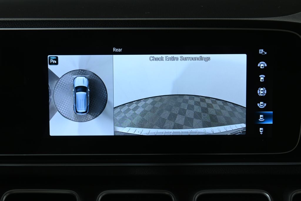 Thumbnail: 2023 Mercedes-Benz GLE - 23