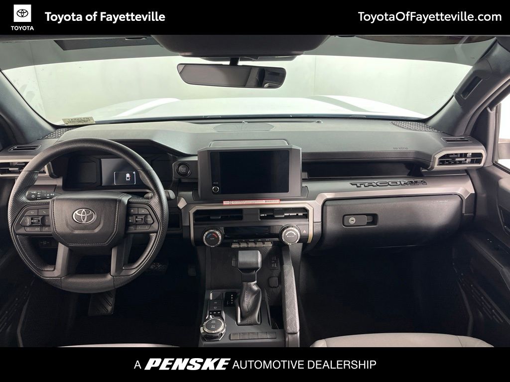 Thumbnail: 2026 Toyota Tacoma - 20