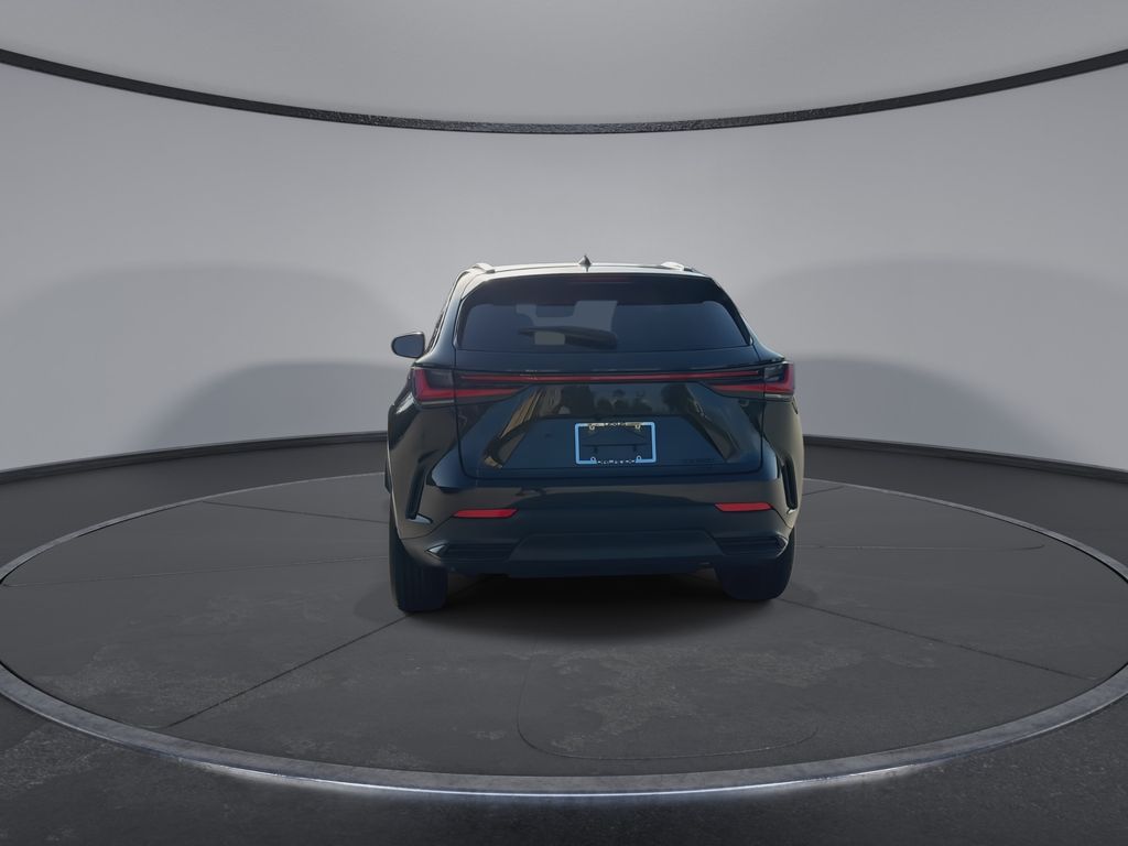 Thumbnail: 2026 Lexus NX - 7