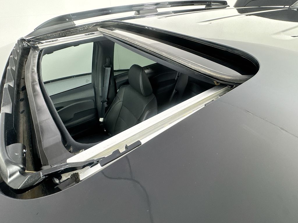 Used Car 2023 Honda Passport  Elite For Sale Under $35,000 In Austin, Texas