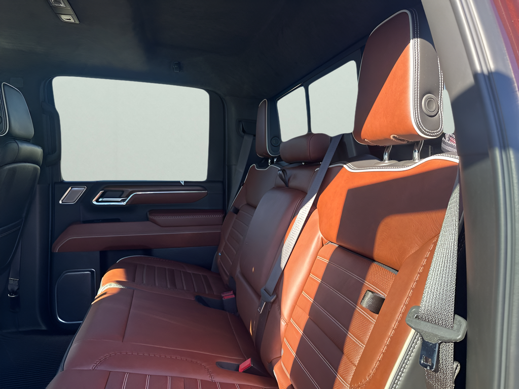 Used Car 2024 Gmc Sierra 2500hd  Denali Ultimate For Sale Under $80,000 In Austin, Texas