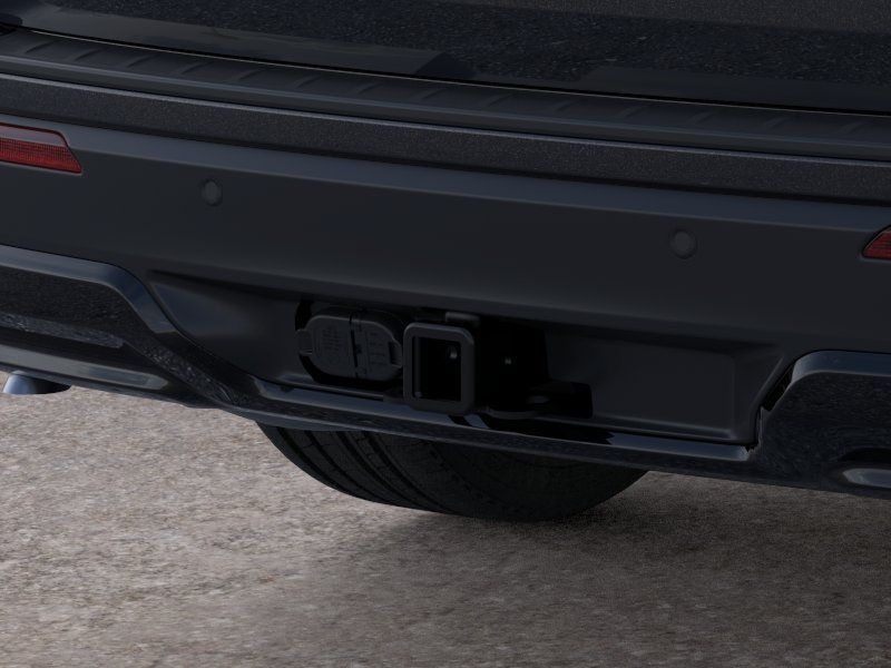 New 2026 Agate Black Metallic Ford ST-Line image 23
