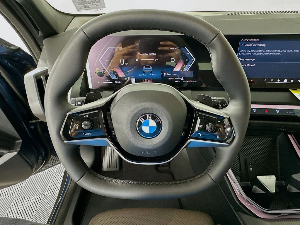 Thumbnail: 2026 BMW X3 - 10