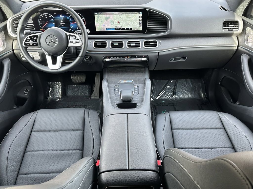 2021 Mercedes-Benz GLE GLE 350 26