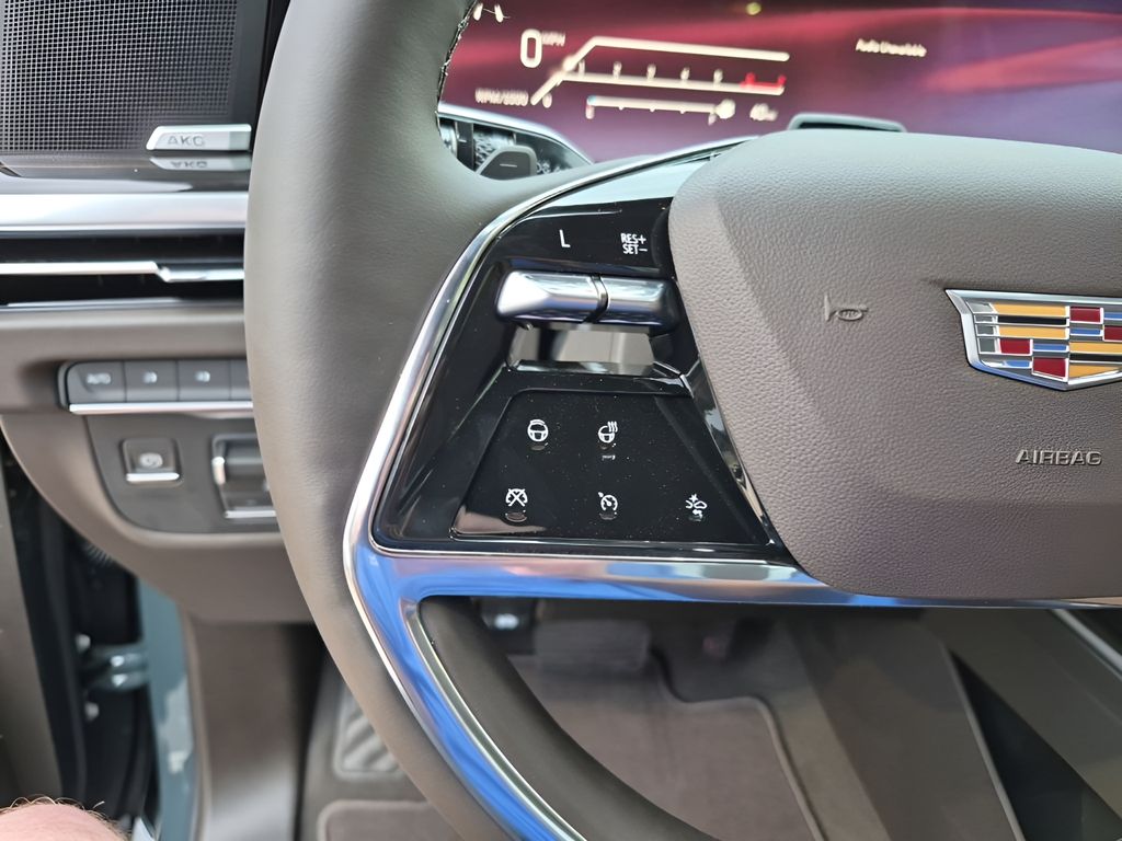 New 2026  Cadillac Luxury image 33