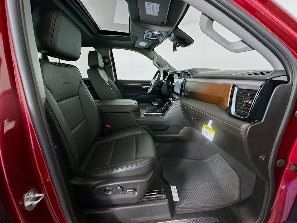 Thumbnail: 2024 GMC Sierra 1500 - 29