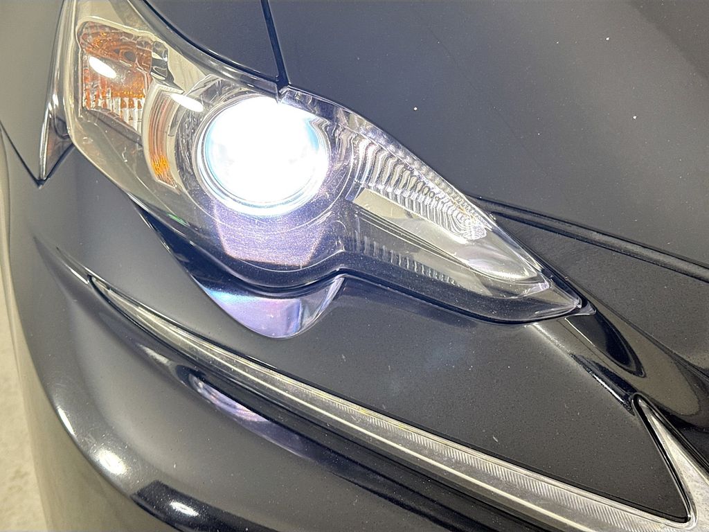 Used Car 2015 Lexus Is  250 For Sale Under $20,000 In Austin, Texas