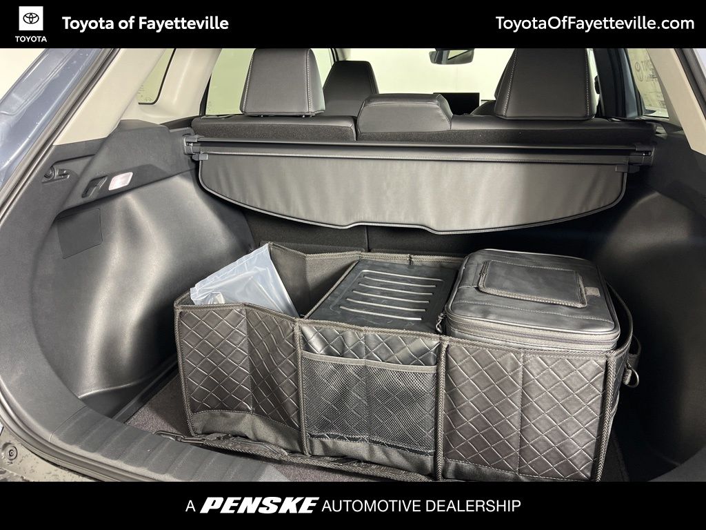 Thumbnail: 2026 Toyota Corolla Cross - 19