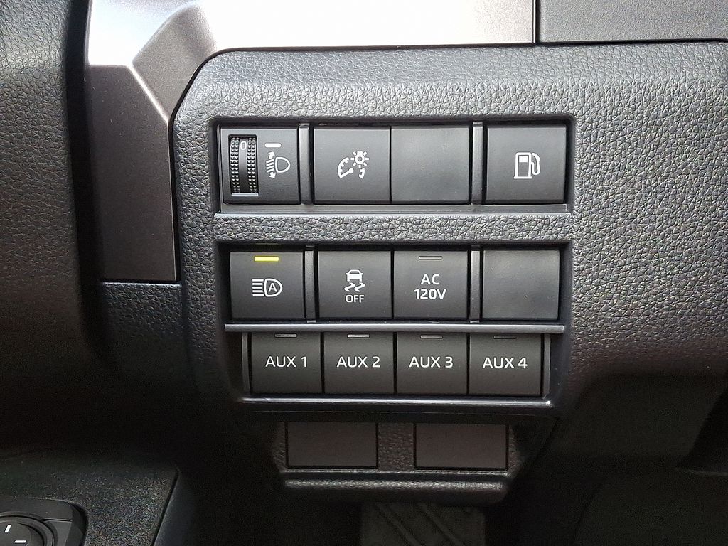 Thumbnail: 2025 Toyota 4Runner - 23