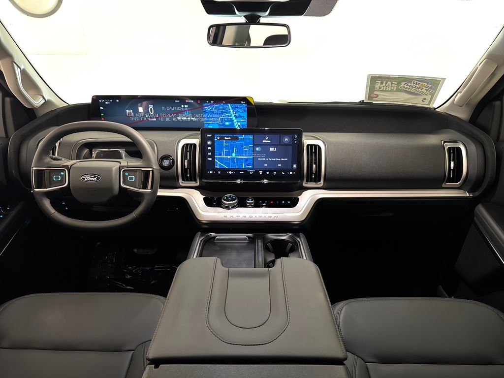 New 2027 Brown Ford Active image 4