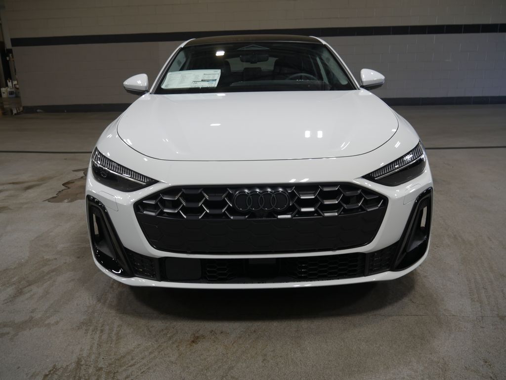 Thumbnail: 2026 Audi A5 - 7