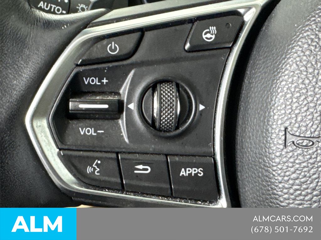 Used 2020 Beige Acura Advance Package image 28