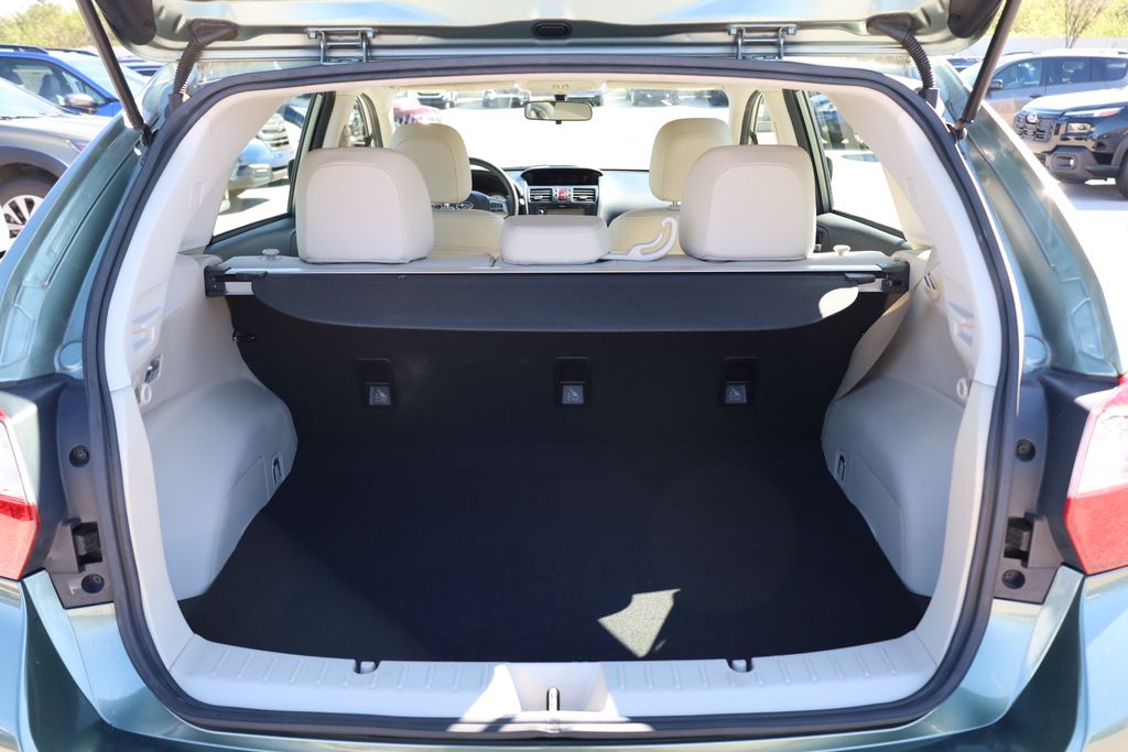 used 2014 Subaru Impreza car, priced at $17,855