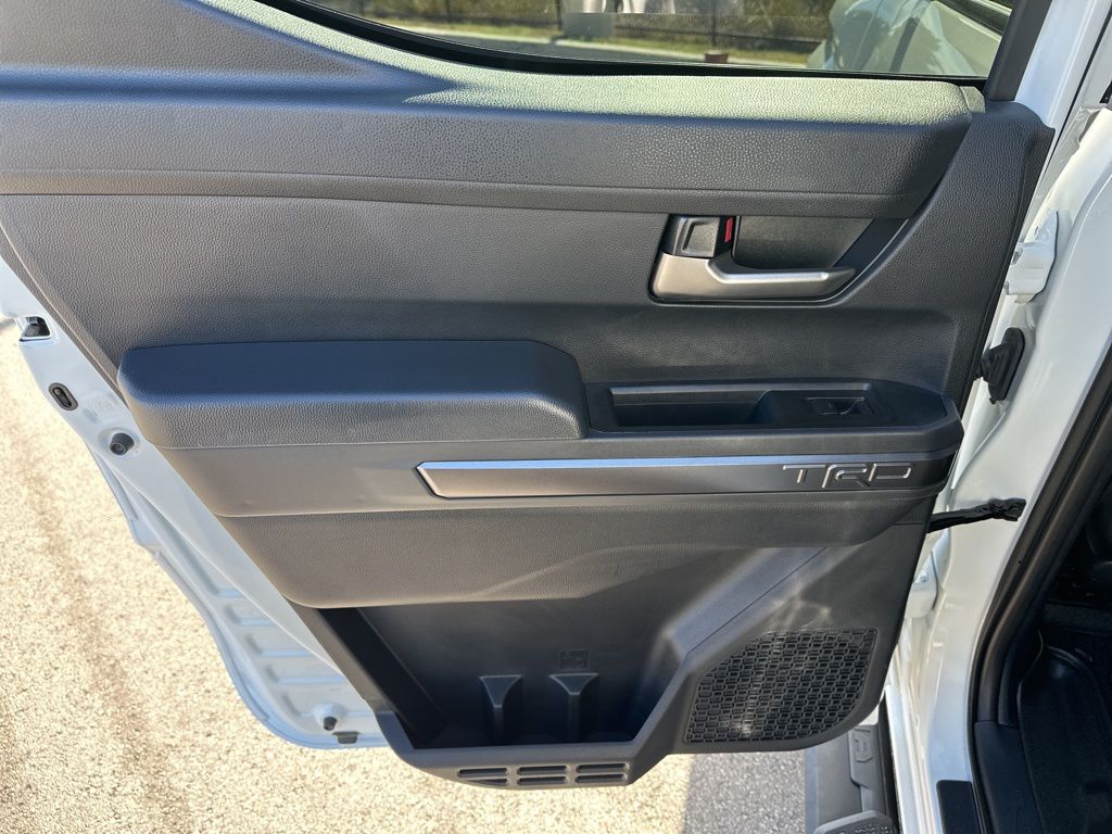 Used Car 2024 Toyota Tacoma  Trd Sport For Sale Under $40,000 In Austin, Texas