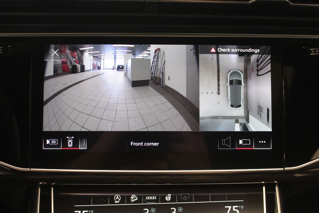 Thumbnail: 2026 Audi Q8 - 21