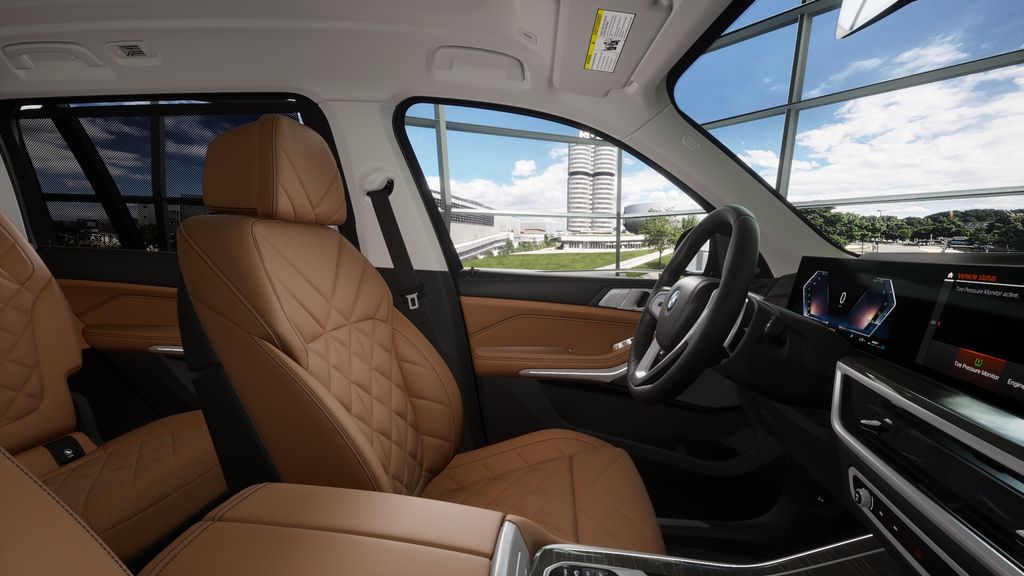 Thumbnail: 2026 BMW X7 - 9