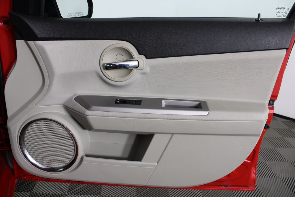 Used 2009 Dodge Avenger for sale in 