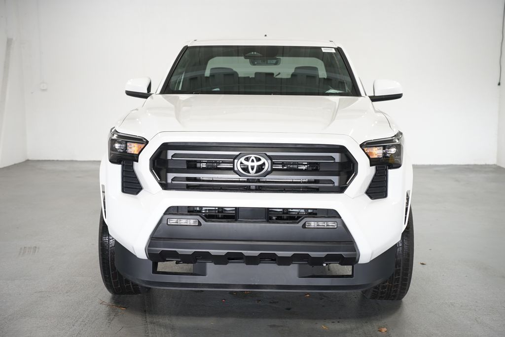 Thumbnail: 2025 Toyota Tacoma - 2