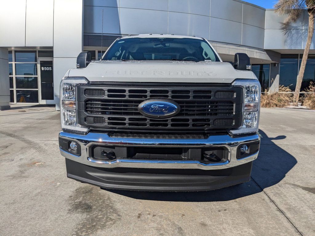 2024 Ford F-250 Super Duty XL