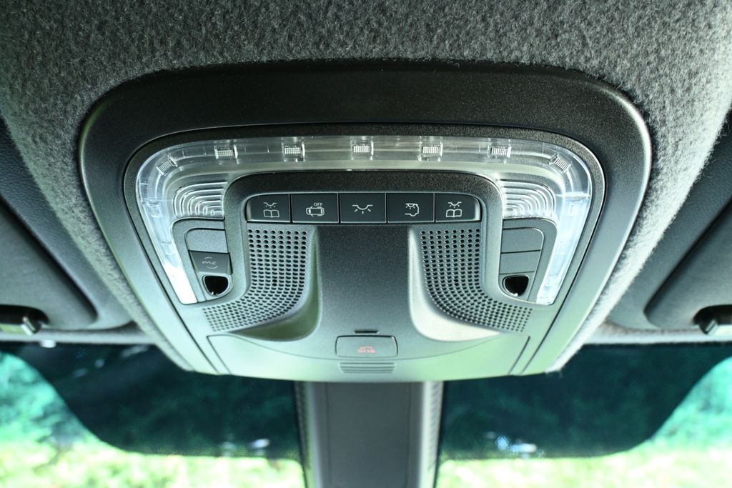 Thumbnail: 2025 Mercedes-Benz Sprinter - 20