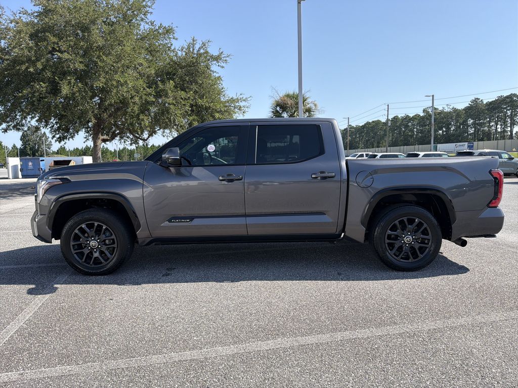 Used 2022 Toyota Tundra Truck