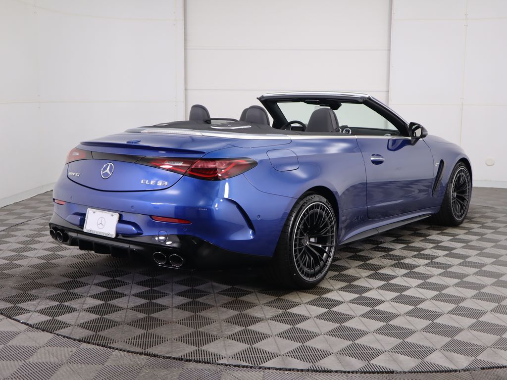 Thumbnail: 2025 Mercedes-Benz CLE - 5