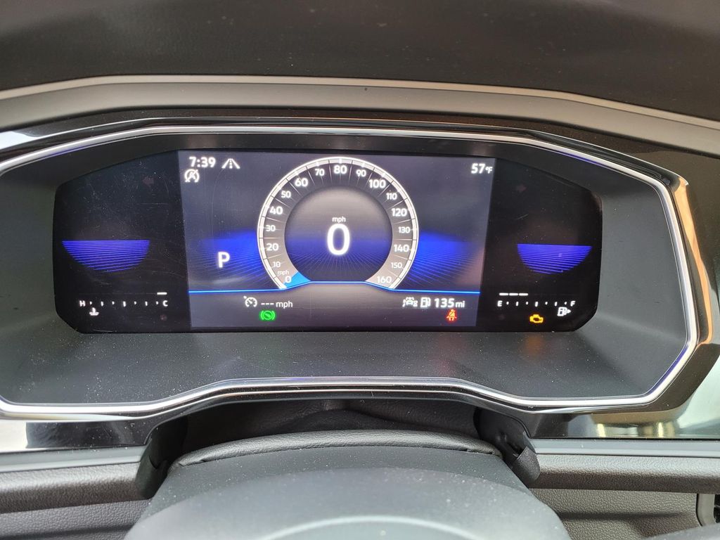 used 2023 Volkswagen Jetta car, priced at $17,300