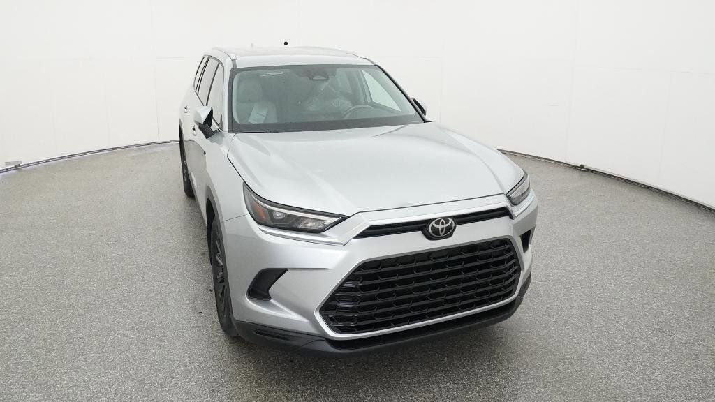 Thumbnail: 2025 Toyota Grand Highlander - 14