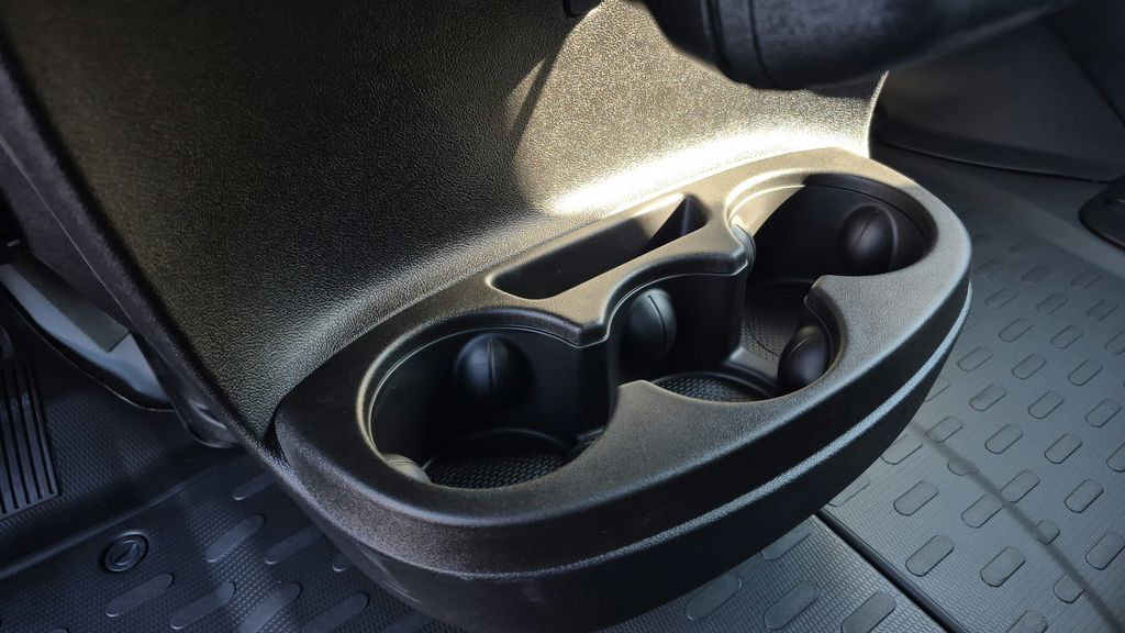 2026 Ram ProMaster 1500