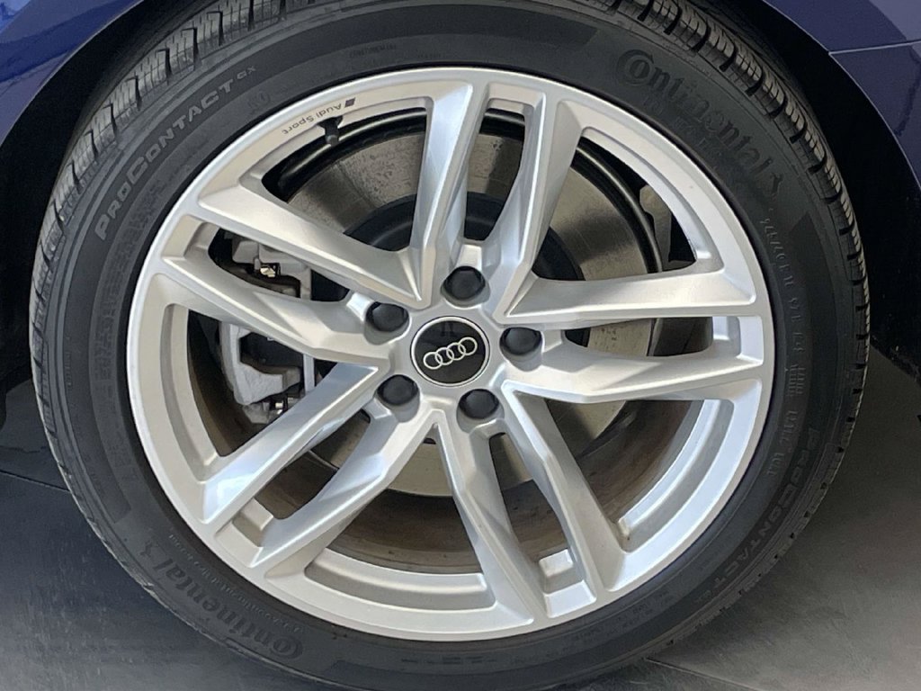 2023 Audi A4 45 S line Premium Plus - 11