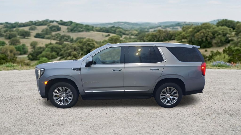 Used Car 2023 Gmc Yukon  Denali For Sale Under $60,000 In Austin, Texas