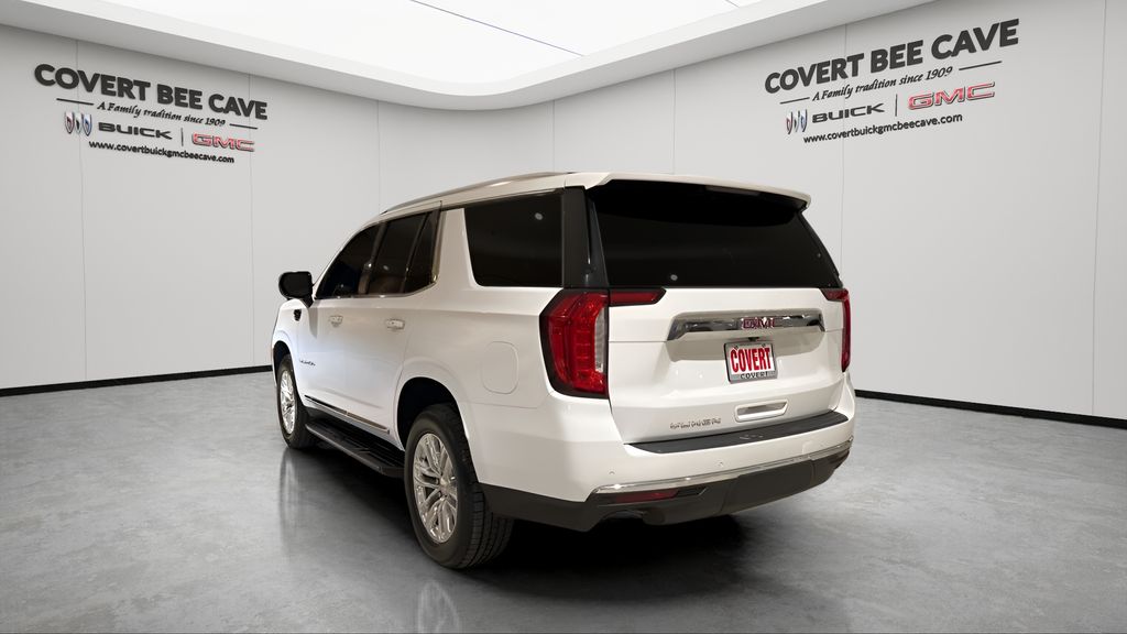 Used Car 2023 Gmc Yukon  Slt For Sale Under $50,000 In Austin, Texas