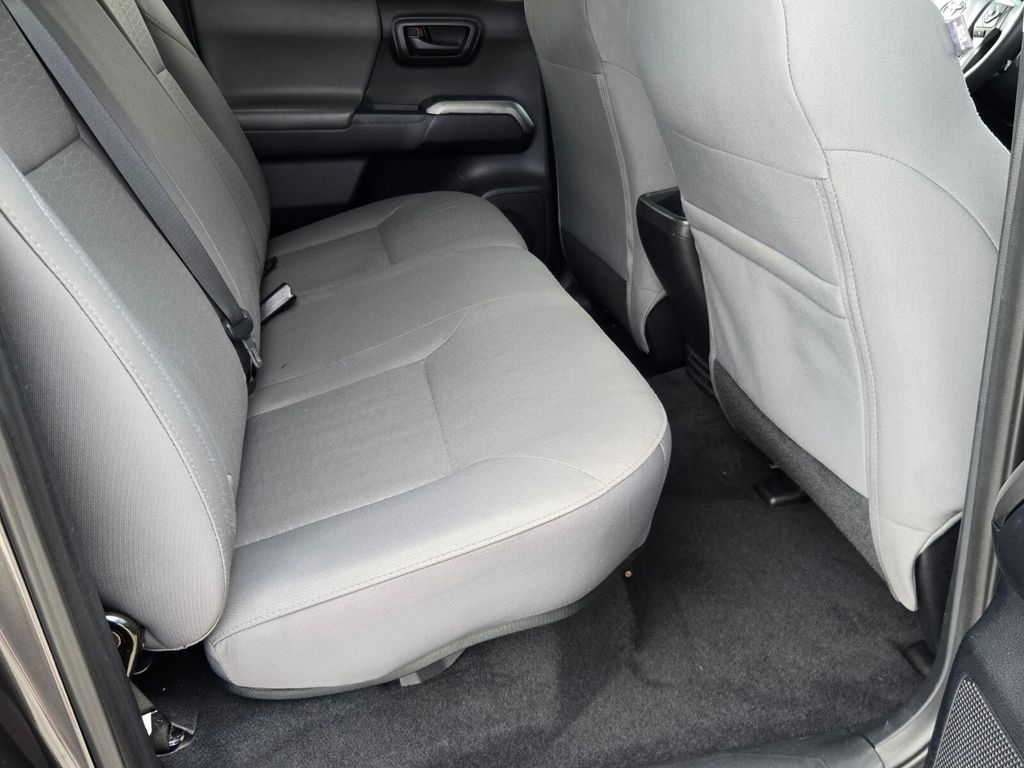 2018 Toyota Tacoma - $25,793