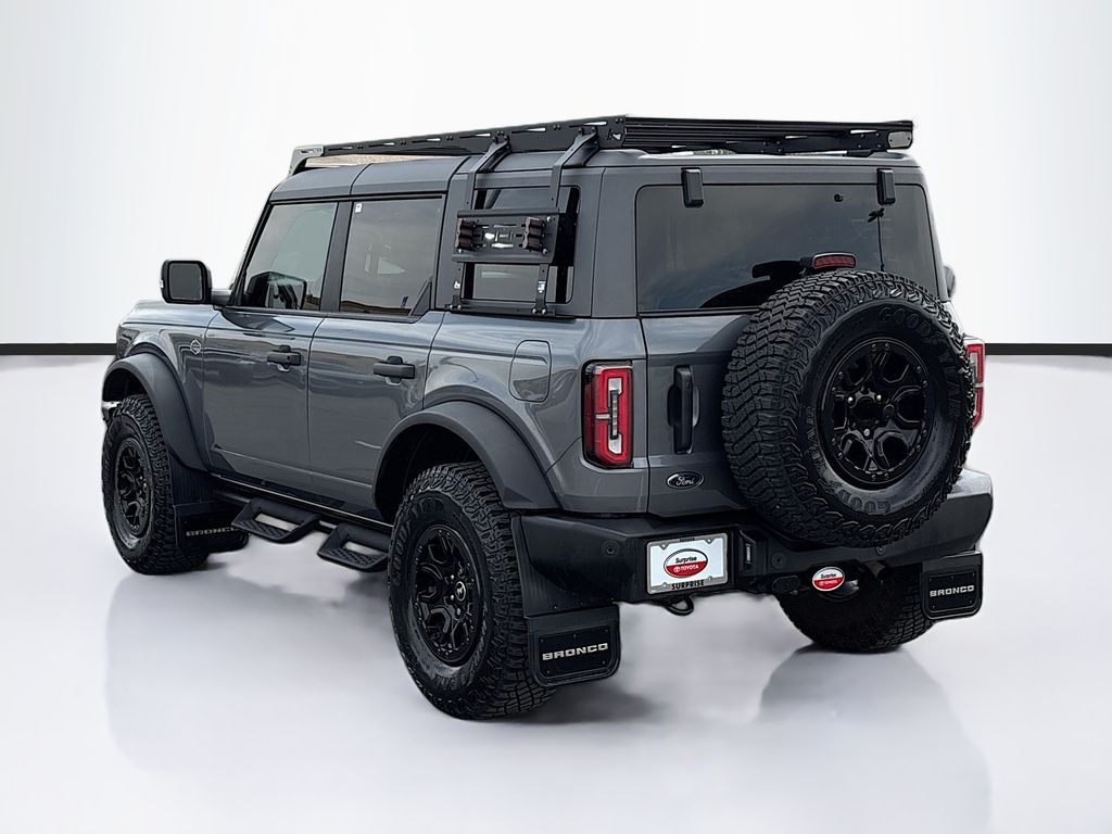 Thumbnail: 2024 Ford Bronco - 7