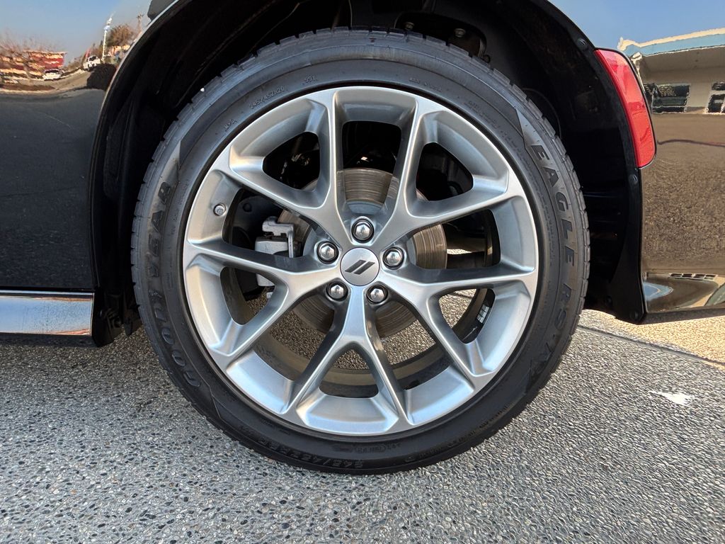 Thumbnail: 2023 Dodge Charger - 29