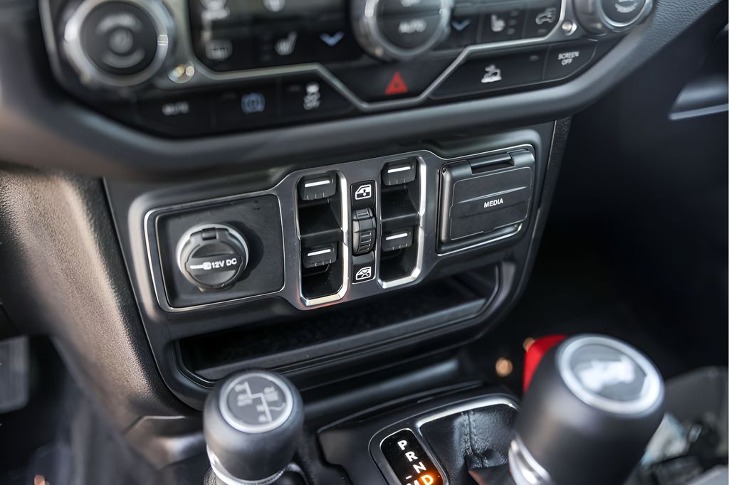 Used Car 2025 Jeep Wrangler  Sahara 4xe For Sale Under $40,000 In Austin, Texas