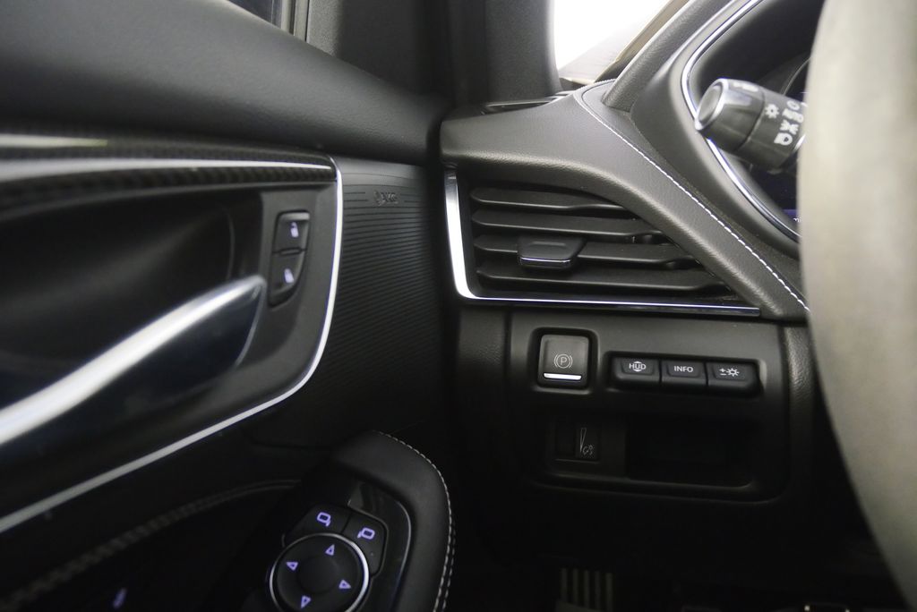 Thumbnail: 2023 Cadillac CT5 - 24