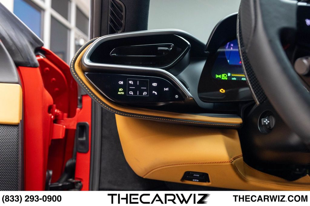 2025 Ferrari 296 GTB