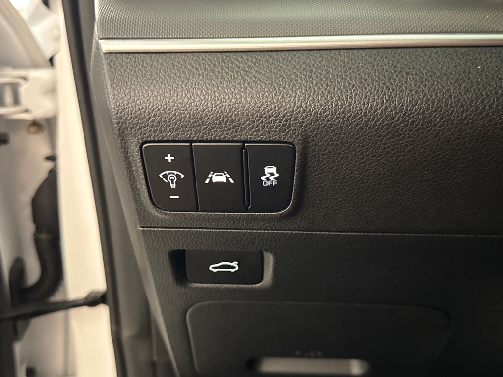 Certified Used 2023 White Kia GT-Line image 18
