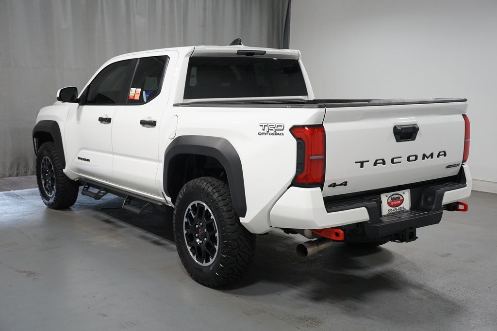 Thumbnail: 2025 Toyota Tacoma - 6