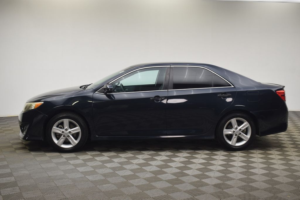 used 2013 Toyota Camry car, priced at $10,995