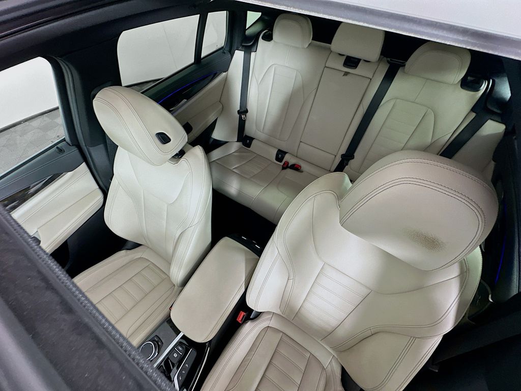 Thumbnail: 2020 BMW X4 - 22