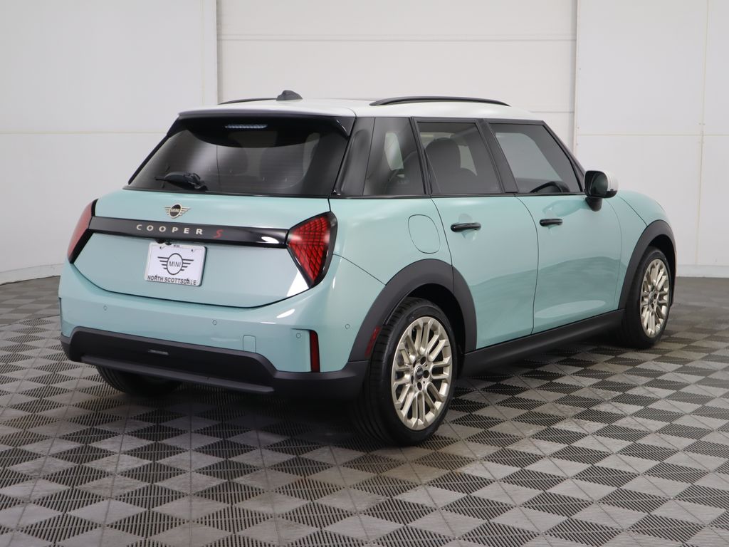 Thumbnail: 2026 MINI Cooper - 5