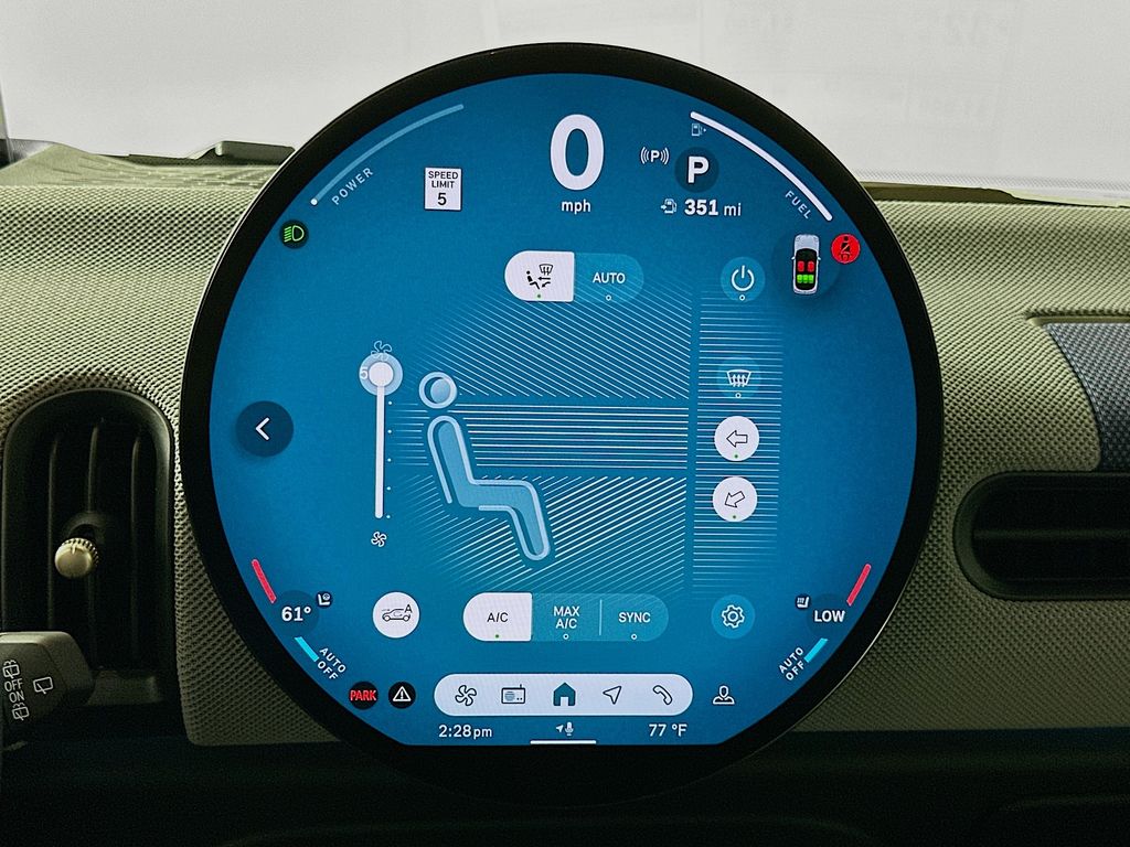 Thumbnail: 2026 MINI Cooper - 14