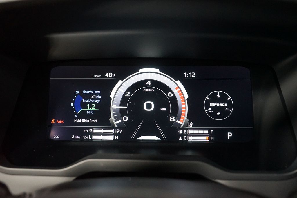 Thumbnail: 2026 Toyota Tundra - 16